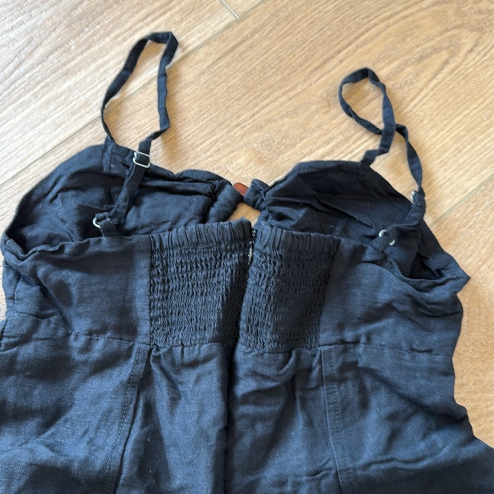 Anthropologie slim mini dress - Picture 7 of 7
